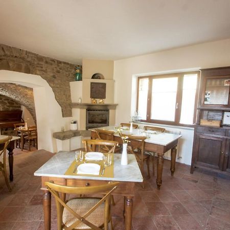 Ca' Di Martino Bed & Breakfast Gavedo Exterior foto