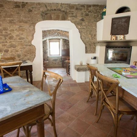 Ca' Di Martino Bed & Breakfast Gavedo Exterior foto