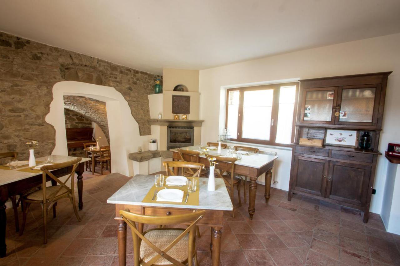 Ca' Di Martino Bed & Breakfast Gavedo Exterior foto