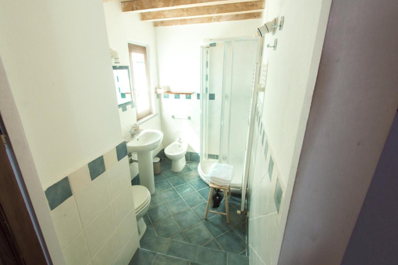 Ca' Di Martino Bed & Breakfast Gavedo Exterior foto