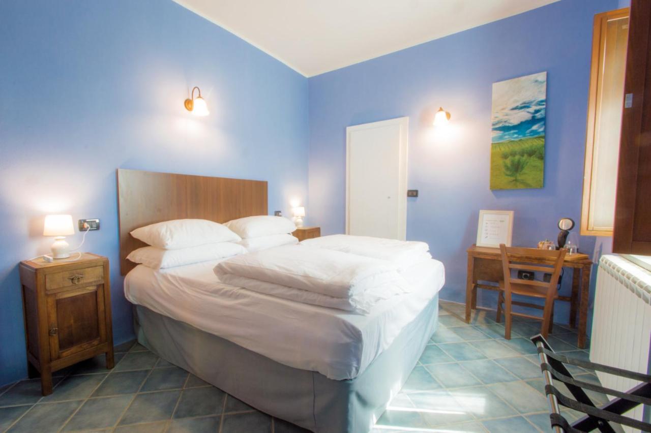 Ca' Di Martino Bed & Breakfast Gavedo Exterior foto