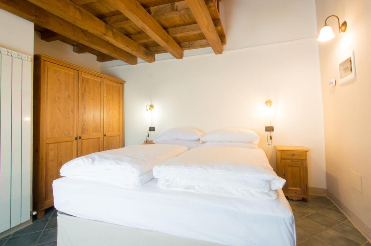 Ca' Di Martino Bed & Breakfast Gavedo Exterior foto
