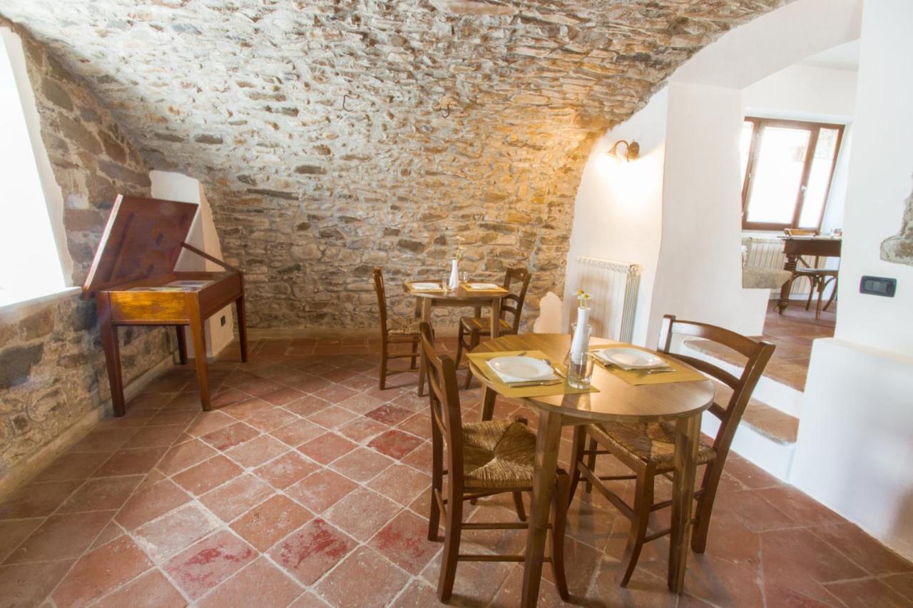 Ca' Di Martino Bed & Breakfast Gavedo Exterior foto