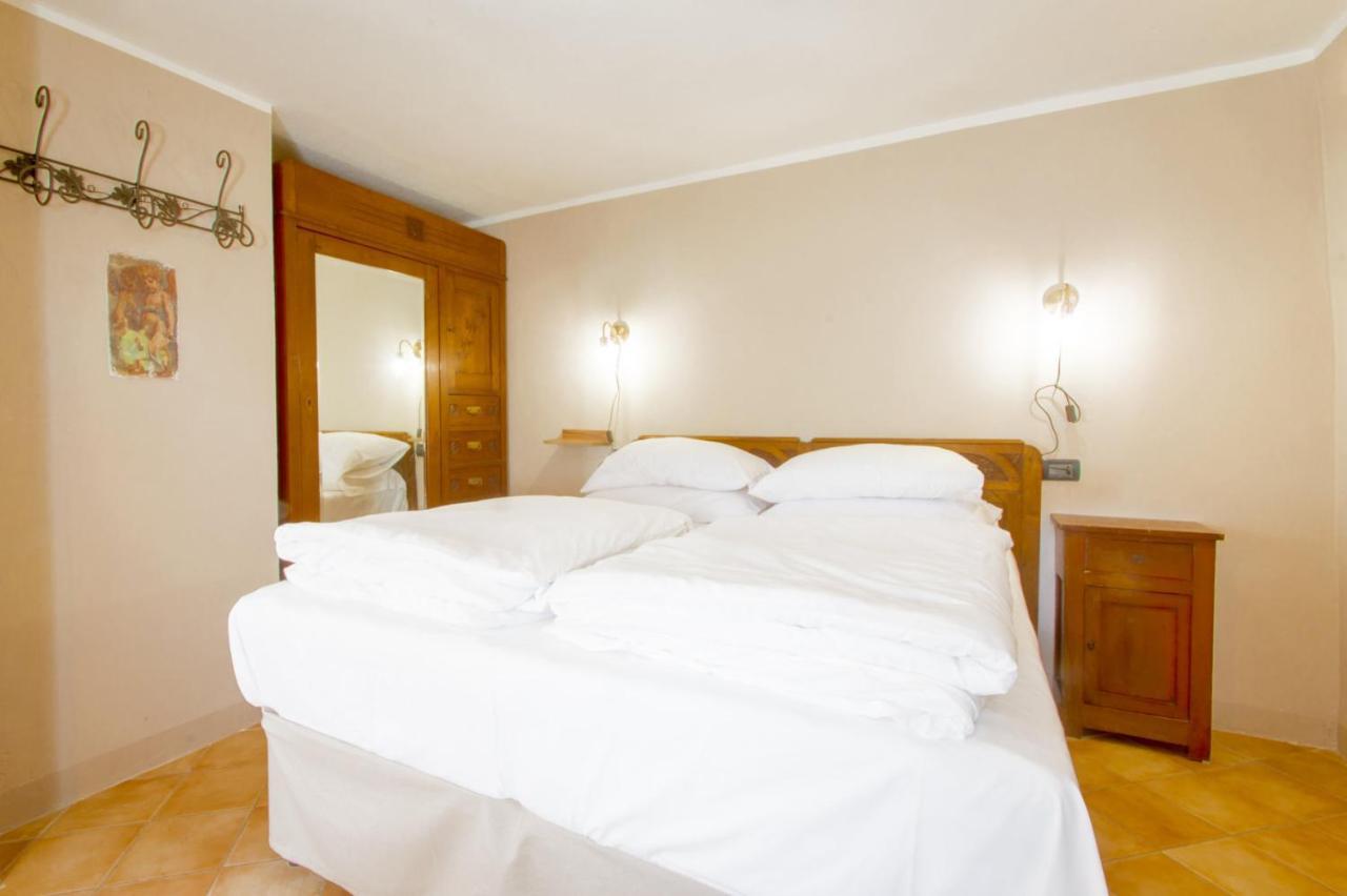 Ca' Di Martino Bed & Breakfast Gavedo Exterior foto