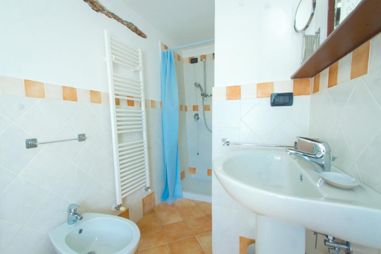 Ca' Di Martino Bed & Breakfast Gavedo Exterior foto