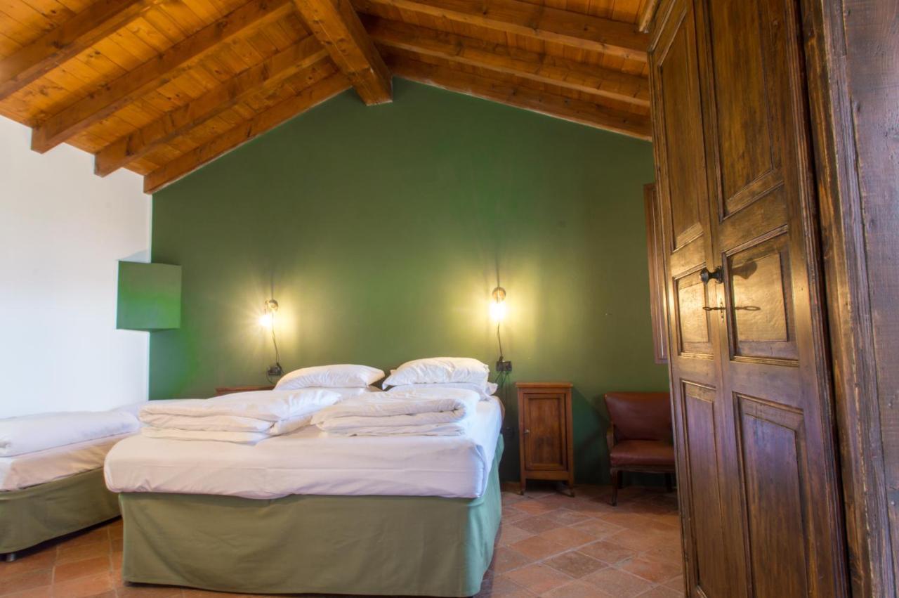 Ca' Di Martino Bed & Breakfast Gavedo Exterior foto