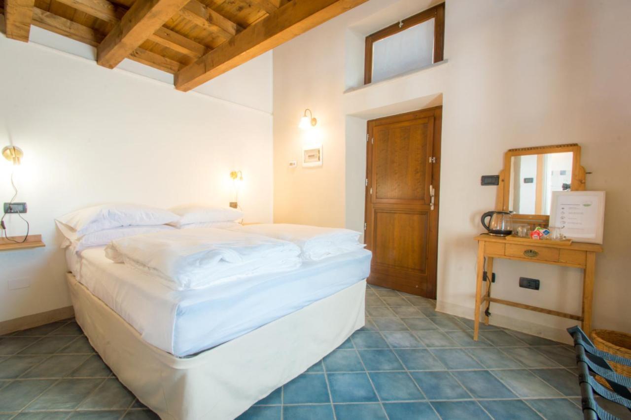 Ca' Di Martino Bed & Breakfast Gavedo Exterior foto