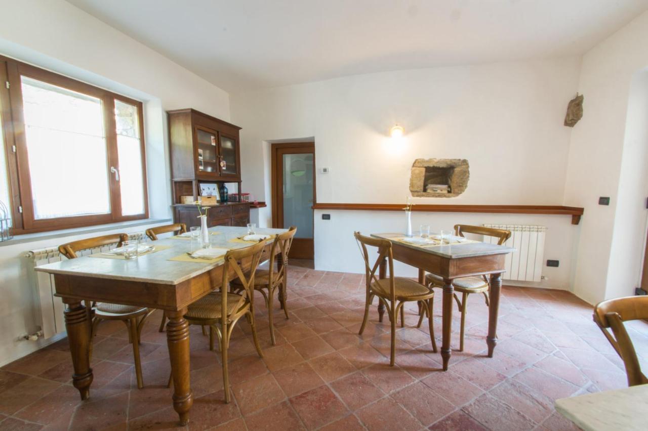 Ca' Di Martino Bed & Breakfast Gavedo Exterior foto