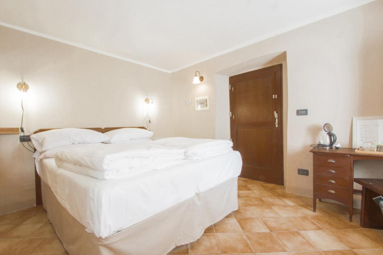 Ca' Di Martino Bed & Breakfast Gavedo Exterior foto