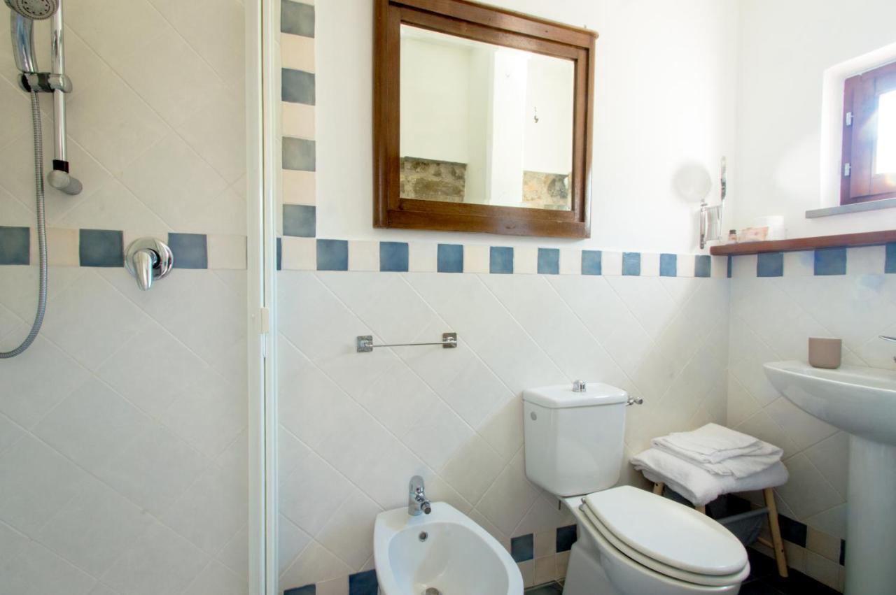 Ca' Di Martino Bed & Breakfast Gavedo Exterior foto