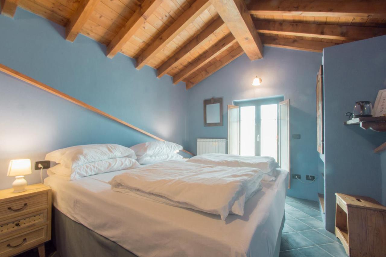 Ca' Di Martino Bed & Breakfast Gavedo Exterior foto