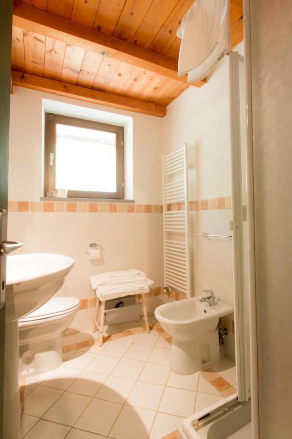 Ca' Di Martino Bed & Breakfast Gavedo Exterior foto